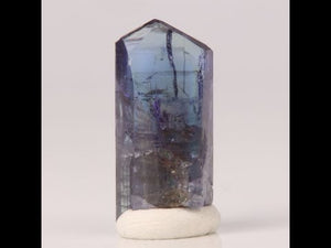 6.81ct Tanzanite Crystal from Tanzania