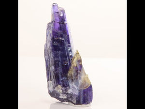 72.41ct Unheated Tanzanite Crystal Specimen