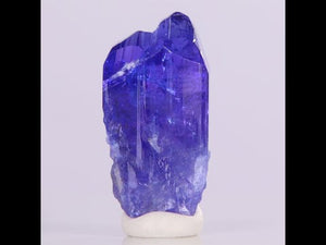 14.7ct Tanzanite Crystal