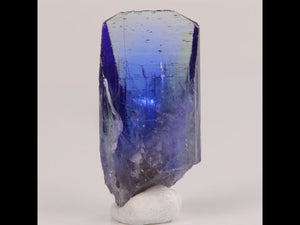 14.39ct Gemmy Raw Tanzanite Crystal
