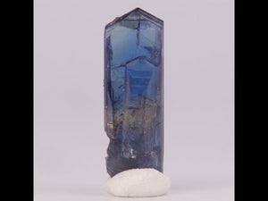 6.5ct Natural Tanzanite Crystal