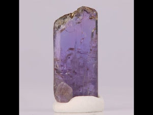 12.10ct Gemmy Unheated Tanzanite Crystal