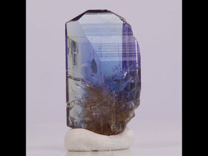 16.8ct Beautiful Gemmy Tanzanite Crystal Specimen