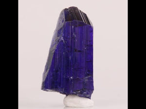 51.09ct Naturally Deep Colored Tanzanite Crystal Specimen