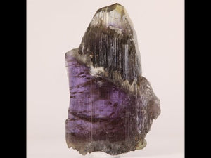 135.17ct Natural Tanzanite Crystal