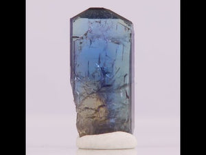 9.80ct Unheated Tanzanite Crystal Specimen
