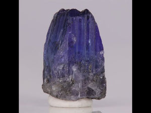 13.2ct Unheated Tanzanite Crystal