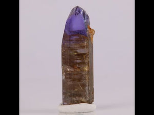 10.7ct Natural Unheated Tanzanite Crystal
