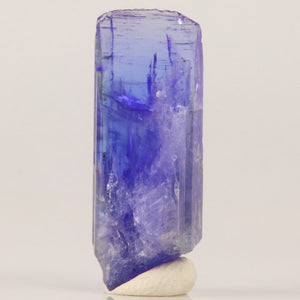 Natural Raw TanzaNITE cRYSTAL