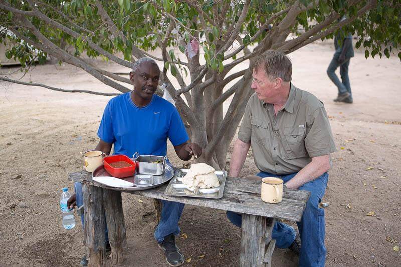 Our travels to Tanzania 8