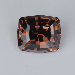 natural tanzanite gemstone unheated