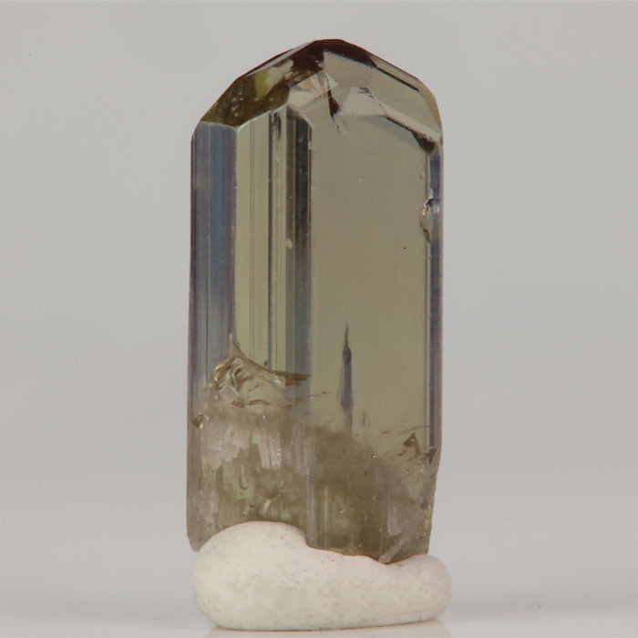 tanzanite zoisite natural unheated