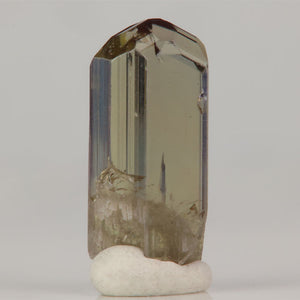 tanzanite zoisite natural unheated