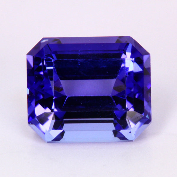 Tanzanite 1.20 Carat BVV Color