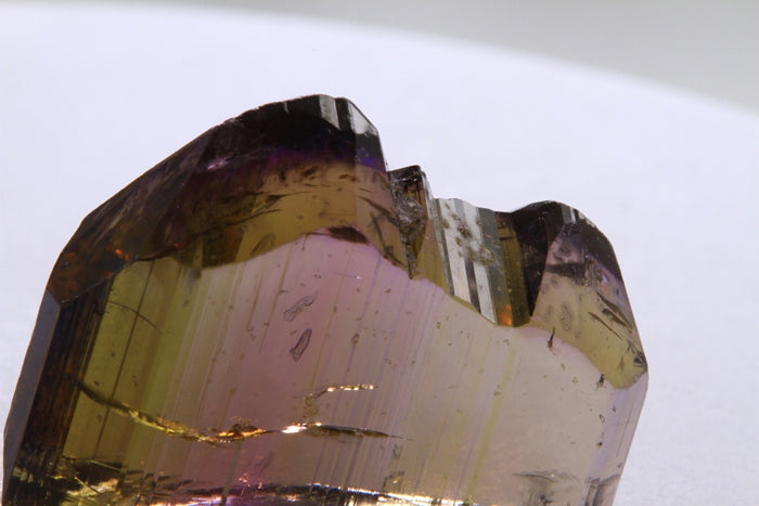 Rough Crystal