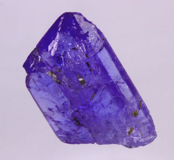 Tanzanite Crystal 8.22 Carat