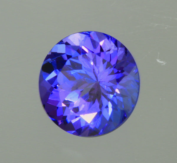 1.22 ct. Tanzanite