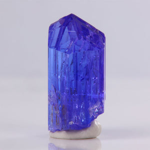 Raw Blue Tanzanite Crystal