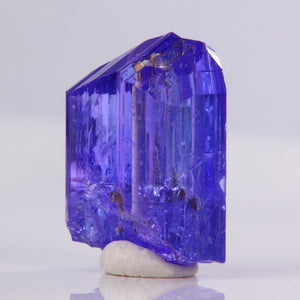 Tanzanite Mineral Specimen