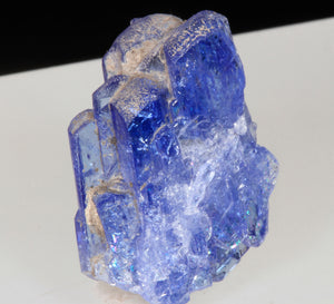 Tanzanite Crystal .43 Carat