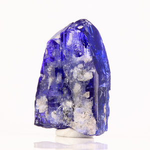 Tanzanite Crystal Raw