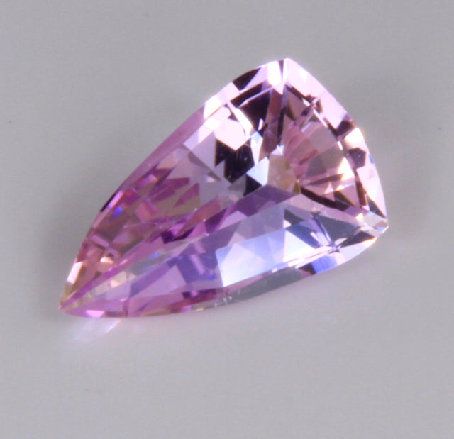Pink Tanzanite