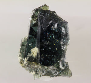 Tanzanite Crystal 134 carats