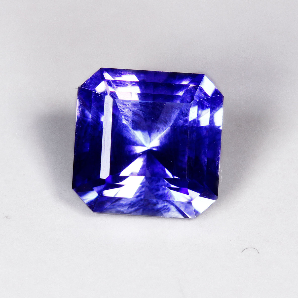 Tanzanite 1.42 Carat