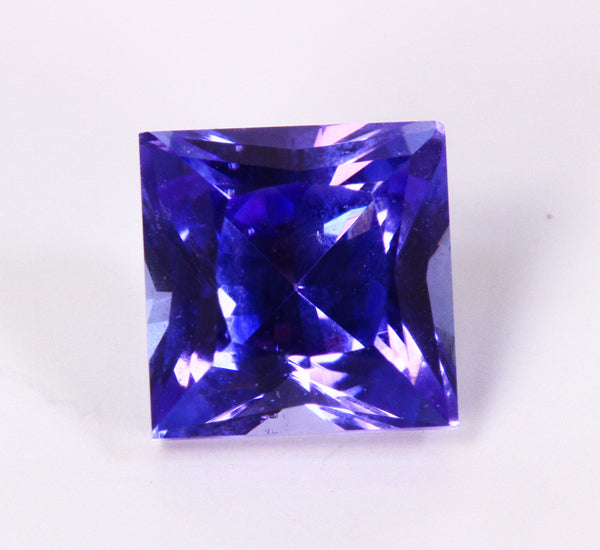AAA Tanzanite 1.50 Carat BVI Color