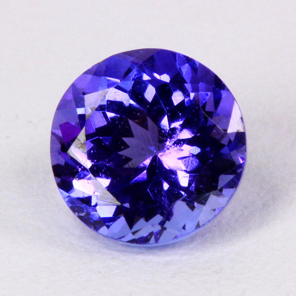 Tanzanite .80 Carat