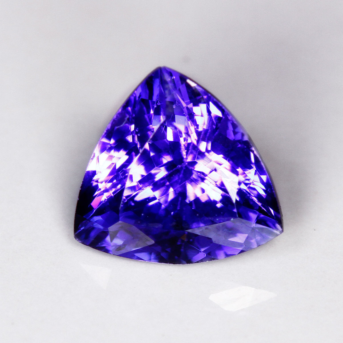 Tanzanite 1.79 Carat BVV Color