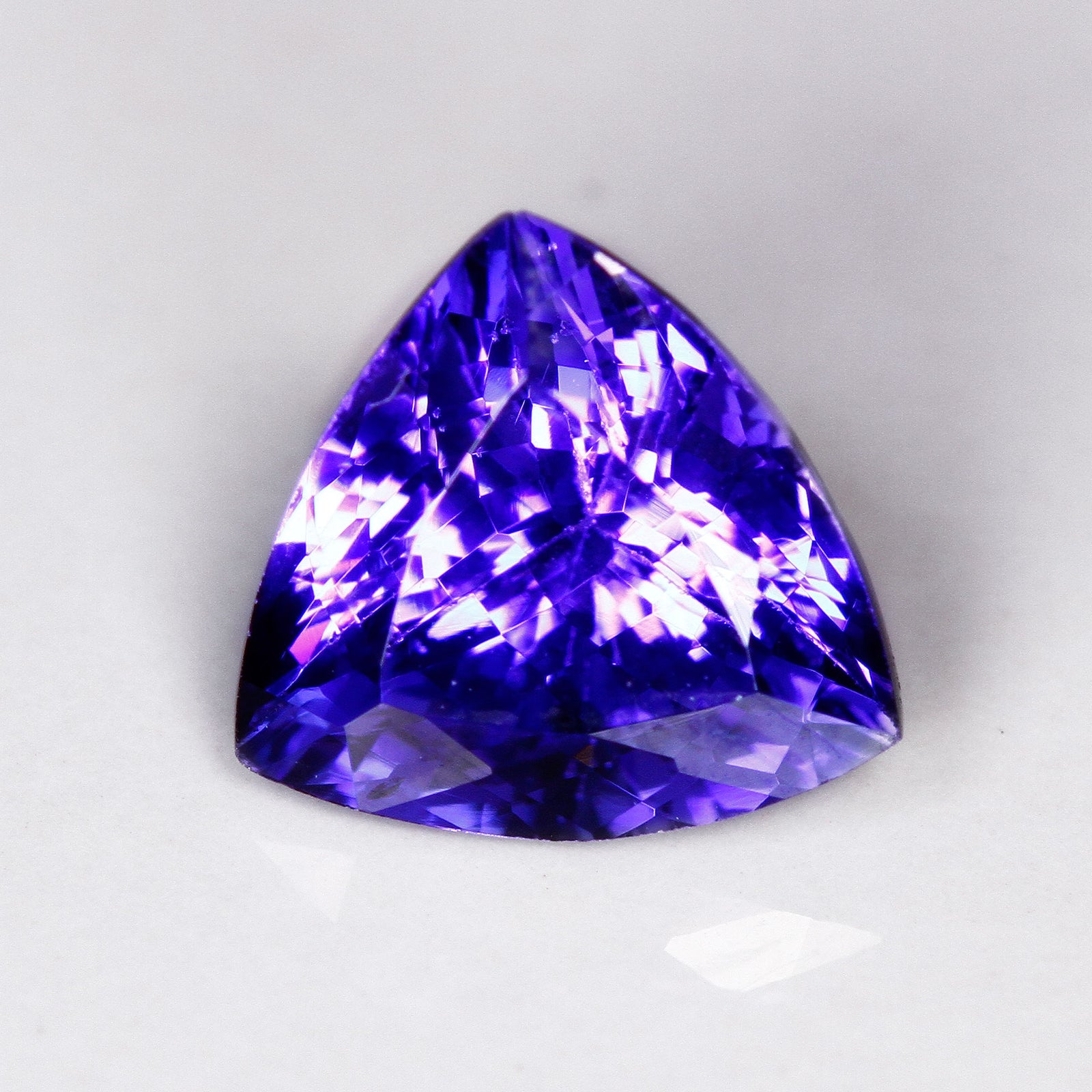 Tanzanite 1.79 Carat BVV Color