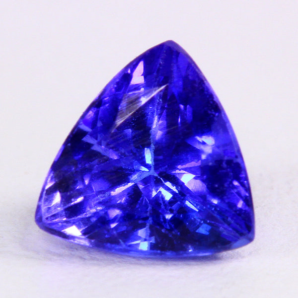 Tanzanite.85 Carat