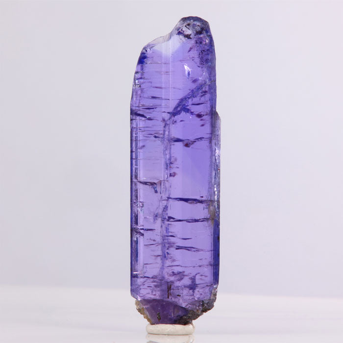 Raw Tanzanite Mineral Specimen