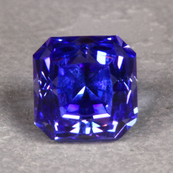 Tanzanite 1.73 Carat 