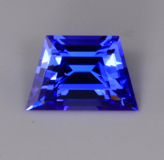 Tanzanite 1.49 Carat