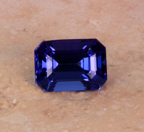 Tanzanite 1.95 Carat