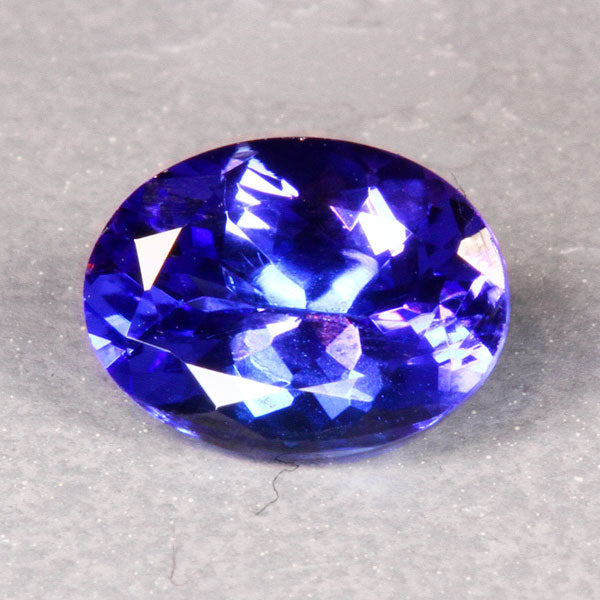 Tanzanite 1.48 Carat VBV Color