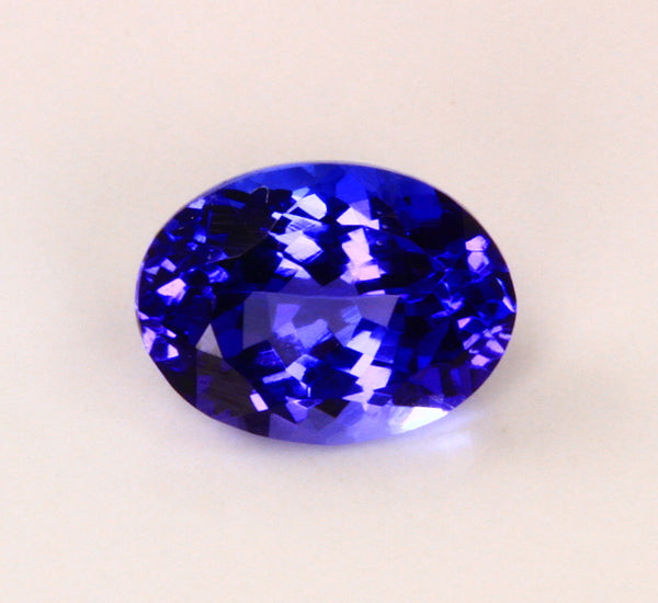 Tanzanite 1.44 Carat