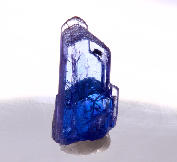 Tanzanite Crystal