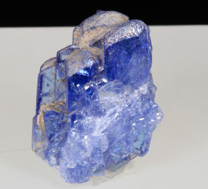 Tanzanite Crystal .43 Carat