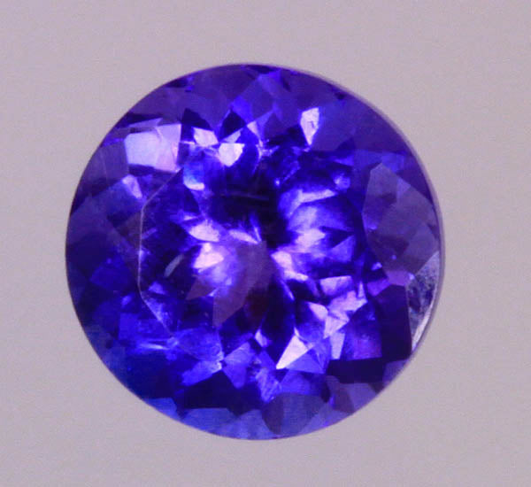 Tanzanite 1.33 Carat