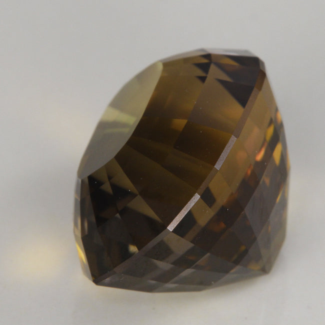 Tanzanite Antique Cushion 21.12 Carat