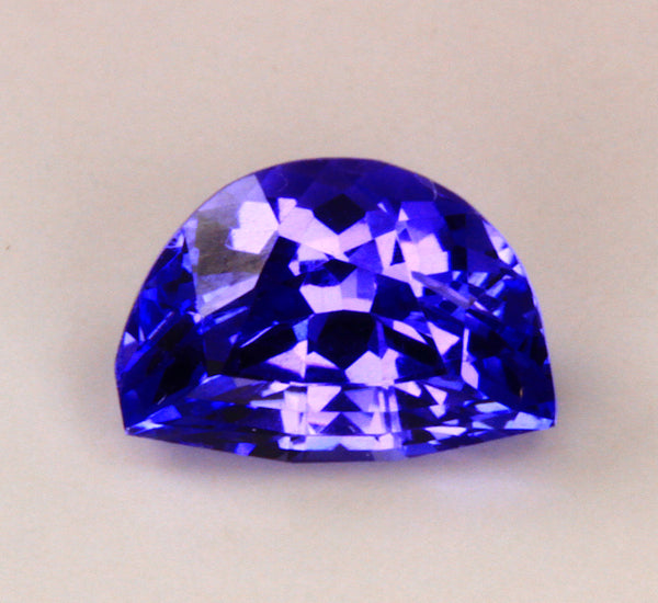 Tanzanite 1.08 Carat
