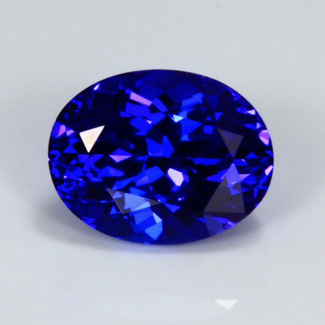 Tanzanite Gemstone