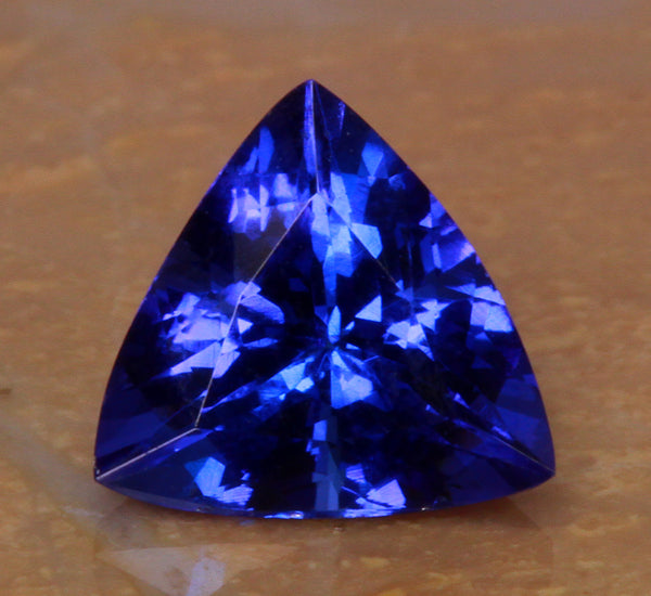 Tanzanite 1.53 Carat