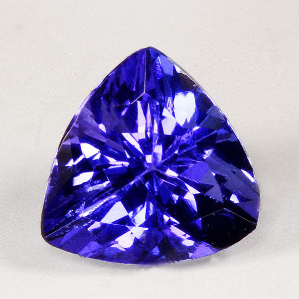 Tanzanite 1.14 Carat BVV Color