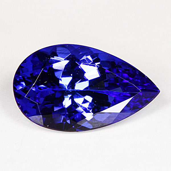 Tanzanite 2.20 Carat VBV Color