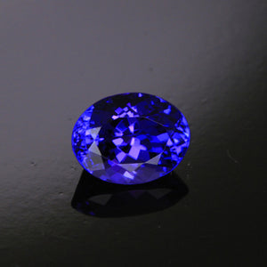 Celtic Tanzanite Ring by Christopher Michael (Render Design)