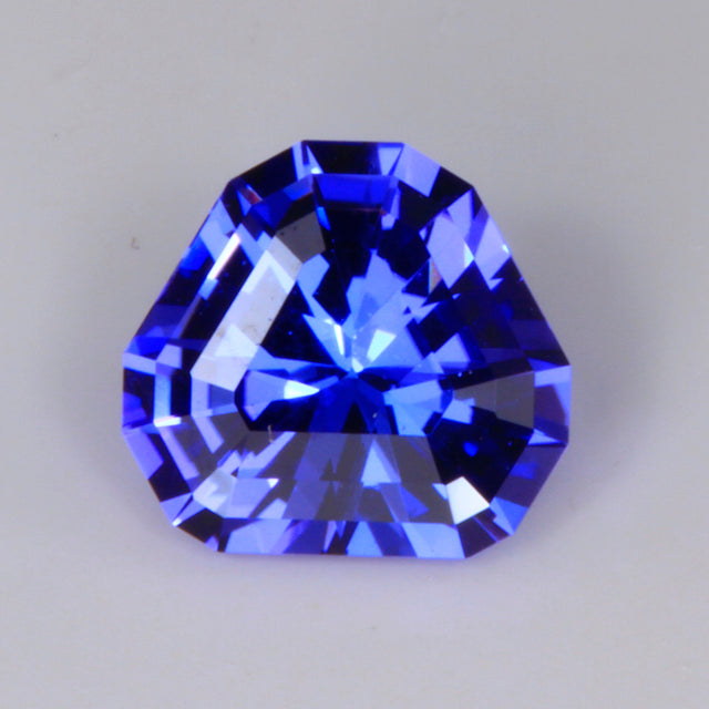 Tanzanite 2.59 Carat VBI Color